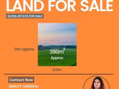110 Panaia Boulevard, TRUGANINA, VIC 3029