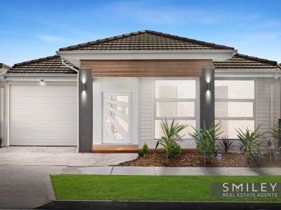 25 cream rd, DONNYBROOK, VIC 3064