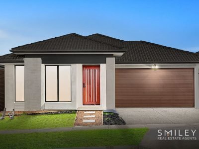 24 banford st, WOLLERT, VIC 3750
