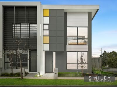 21 Barool street, WOLLERT, VIC 3750