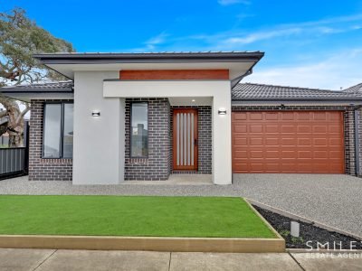 13 Dome av, DONNYBROOK, VIC 3064