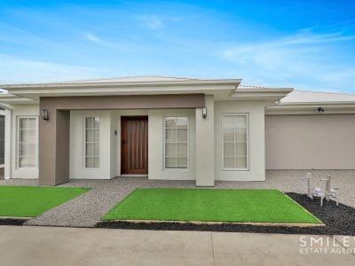 29 Camembert loop, DONNYBROOK, VIC 3064