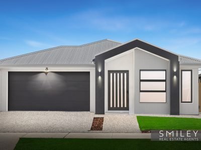 465 Mandalay Cct, BEVERIDGE, VIC 3753