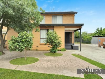 23 Berger Street, DALLAS, VIC 3047