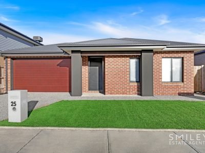 25 Lillypilly Road, BEVERIDGE, VIC 3753