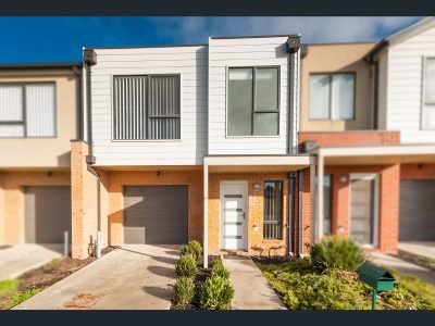 20 farrel street, CRAIGIEBURN, VIC 3064
