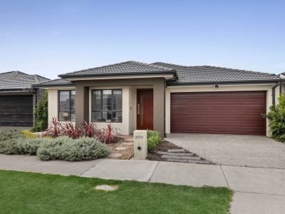 6 verdant dr, DONNYBROOK, VIC 3064