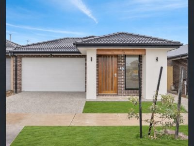 50 Stellar street, BONNIE BROOK, VIC 3335