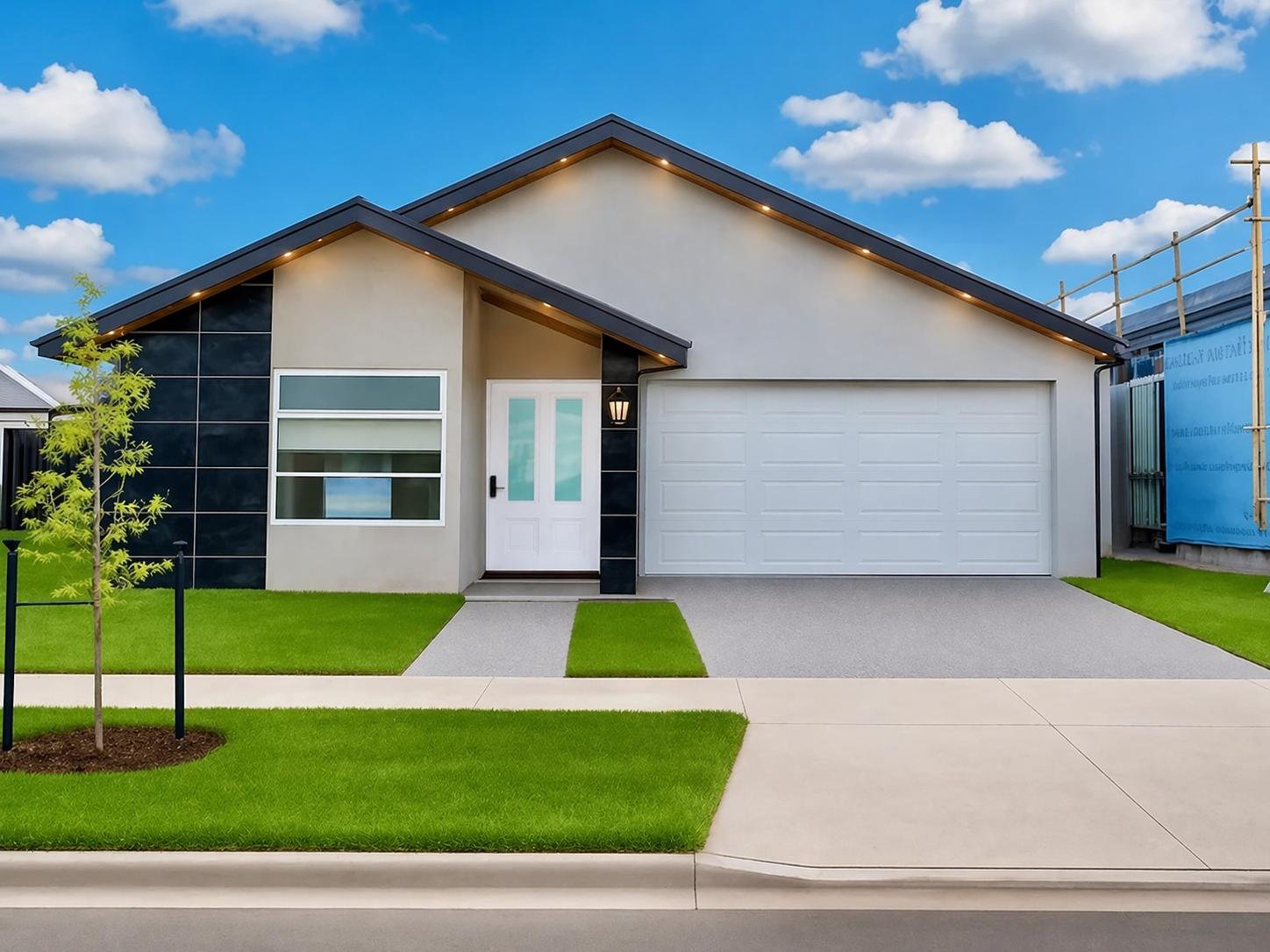 54 POWDERBARK CRES, MICKLEHAM, VIC 3064