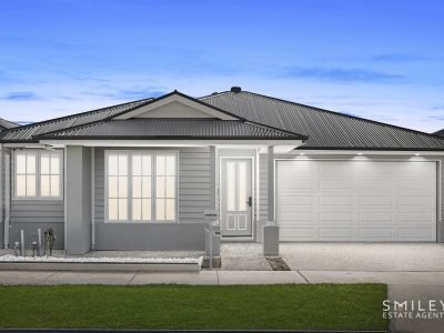 64 River Redgum Blvd, DONNYBROOK, VIC 3064