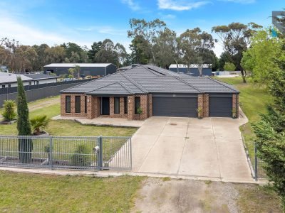 23 Stewart Street, BEVERIDGE, VIC 3753