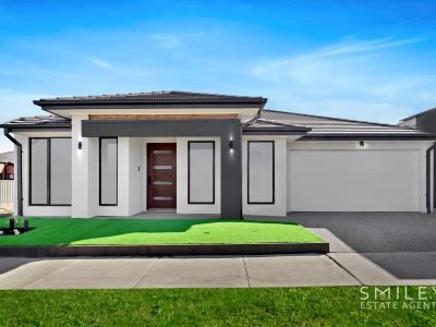 11 pongal road, KALKALLO, VIC 3064