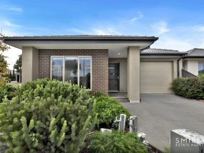 41 Carmicheal Rd, CRAIGIEBURN, VIC 3064