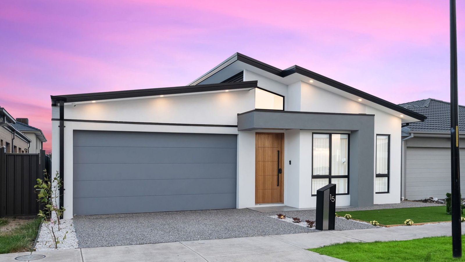15 Mahogany dr, WOLLERT, VIC 3750