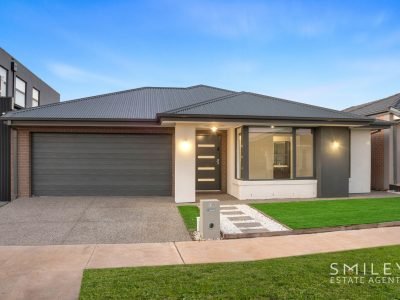 13 Grappenhall Avenue, STRATHTULLOH, VIC 3338