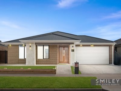 11 Durocher cres, TARNEIT, VIC 3029