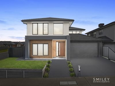 33 ANTERAS PD, KALKALLO, VIC 3064