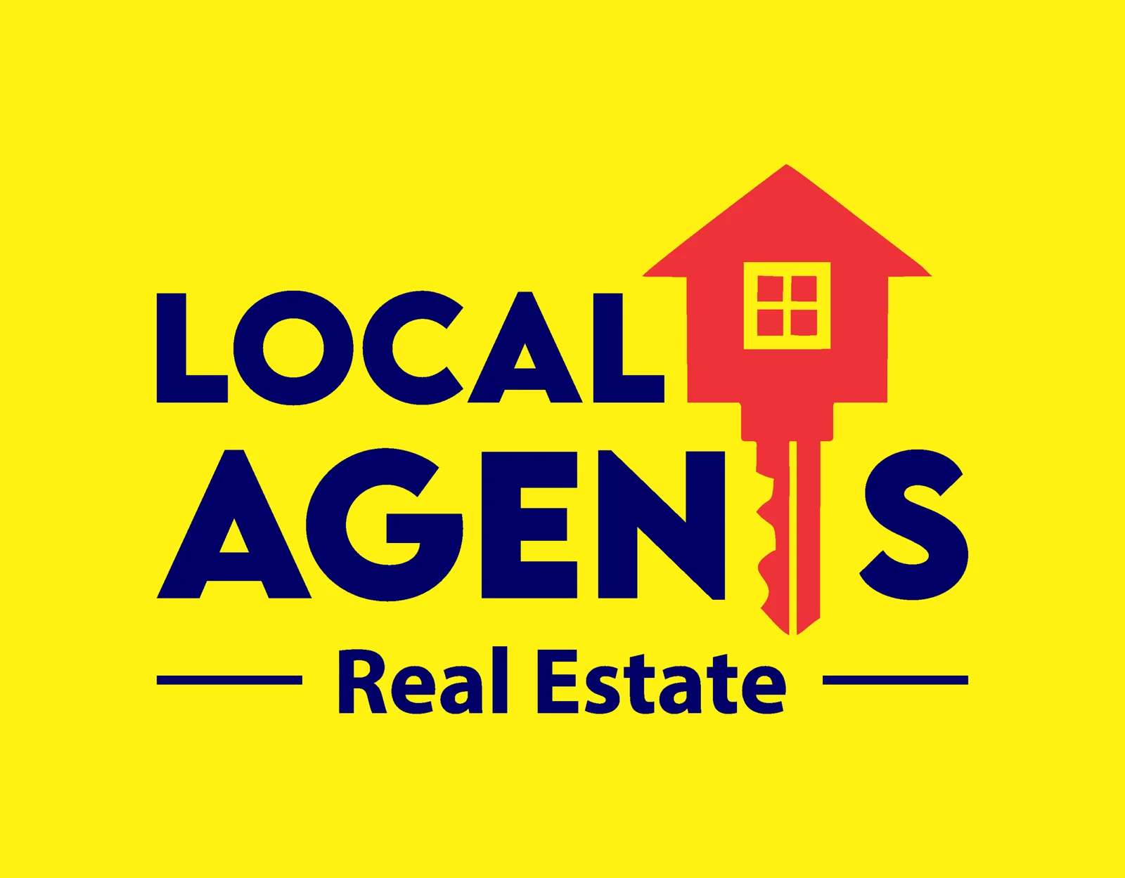 Local Agents Re